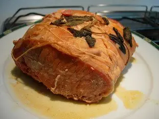 Volatile de cinq heures : Étape 9