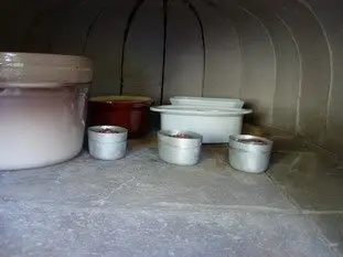 Pâté de campagne : Étape 11