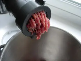 Pâté de campagne : Étape 3