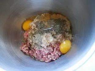 Pâté de campagne : Étape 4