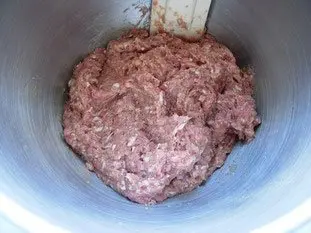 Pâté de campagne : Étape 5