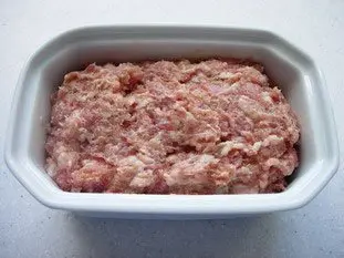 Pâté de campagne : Étape 6