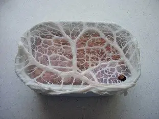 Pâté de campagne : Étape 8