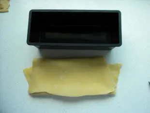 Pâté en croute : Étape 11