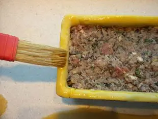 Pâté en croute : Étape 17