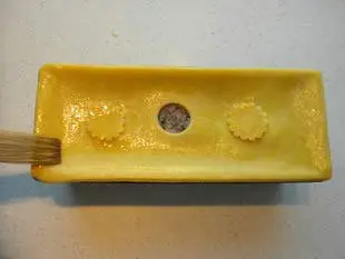 Pâté en croute : Étape 18