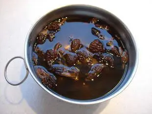 Pâté en croute : Étape 2