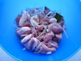 Pâté en croute : Étape 5