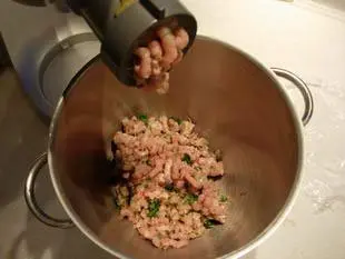 Pâté en croute : Étape 8