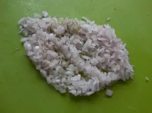 Civet de lapin : Étape 8