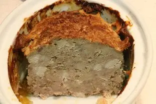 Terrine de lapin