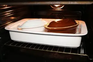 Terrine de lapin : Étape 11