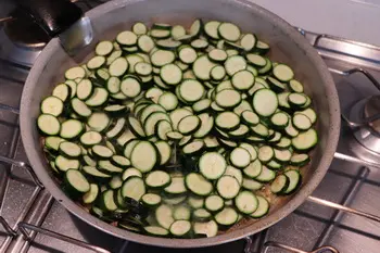 Bœuf "Au vert" : Étape 6