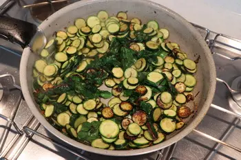 Bœuf "Au vert" : Étape 9