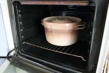 Côtelettes de porc à la Champvallon : Étape 13