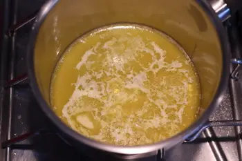 Côtelettes de porc à la Champvallon : Étape 3