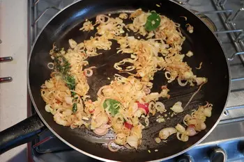 Côtelettes de porc à la Champvallon : Étape 8