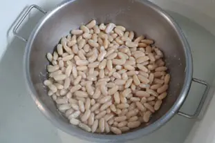 Deux cochonnailles en cuisson lente : Étape 1