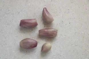 Rôti de porc aux herbes : Étape 3