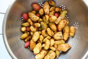 Rôti de porc aux herbes : Étape 4