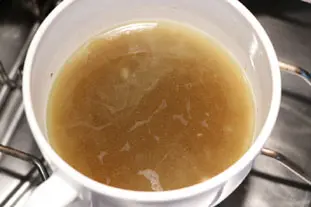 Rôti de porc aux herbes : Étape 9