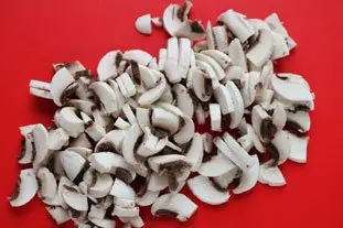 Coq au vin : Étape 11