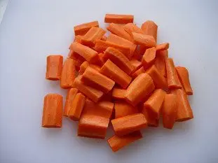 Boeuf bourguignon : Étape 12