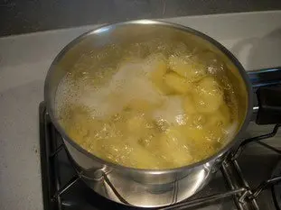 Boeuf bourguignon : Étape 14