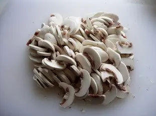 Boeuf bourguignon : Étape 15