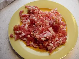 Boeuf bourguignon : Étape 2