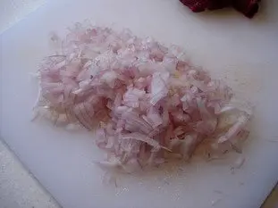 Boeuf bourguignon : Étape 3