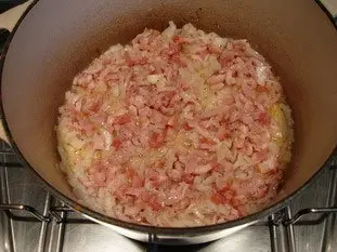 Boeuf bourguignon : Étape 4