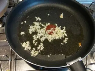 Blanquette de veau : Étape 13