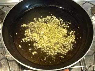 Escalope de veau à la crème : Étape 3