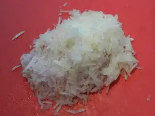 Carbonnade : Étape 2