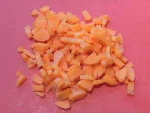 Carbonnade : Étape 3