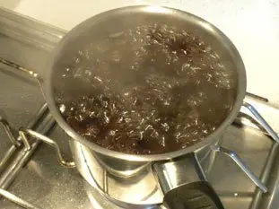 Paleron en 2 cuissons : Étape 5