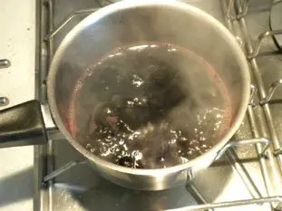 Paleron en 2 cuissons : Étape 6