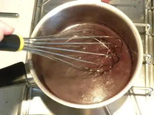 Paleron en 2 cuissons : Étape 7