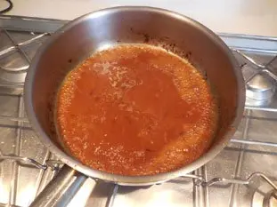 Sauté de veau printanier : Étape 7