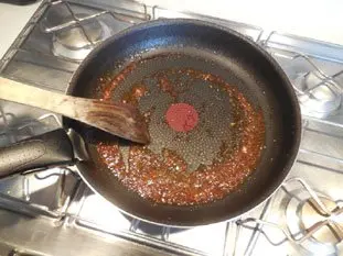 Côtelettes de porc au four : Étape 9