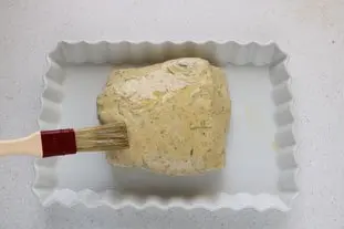 Filet de boeuf en croute de romarin : Étape 10