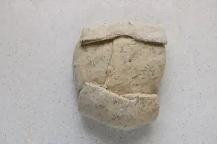 Filet de boeuf en croute de romarin : Étape 8