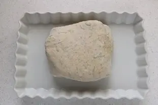 Filet de boeuf en croute de romarin : Étape 9