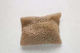 Filet de boeuf Wellington : Étape 8