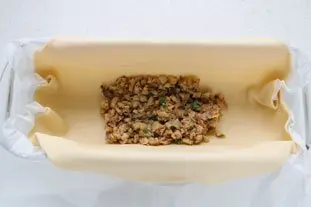 Filet de boeuf Wellington : Étape 9