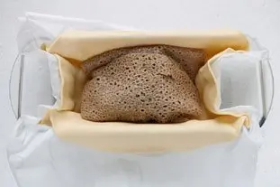 Filet de boeuf Wellington : Étape 10