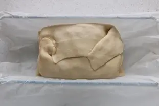 Filet de boeuf Wellington : Étape 12