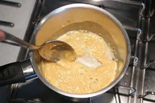 Filet de boeuf Wellington : Étape 16