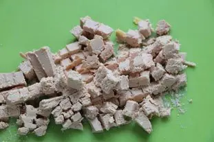 Filet de boeuf Wellington : Étape 4